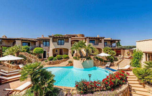 Dalia 16 - Vista Village - Photo 1