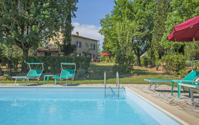 Tenuta La Colonna - Photo 1