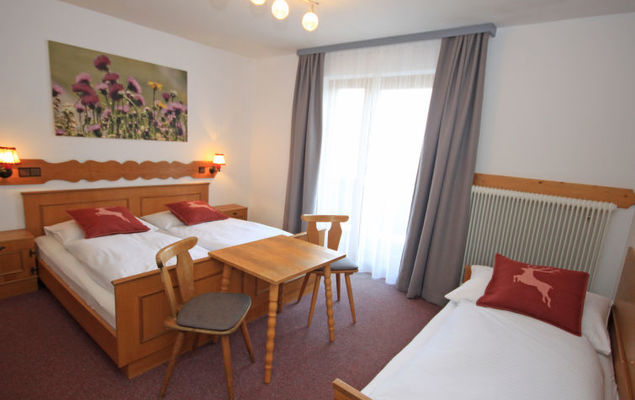 Chalet Alpin - Photo 5