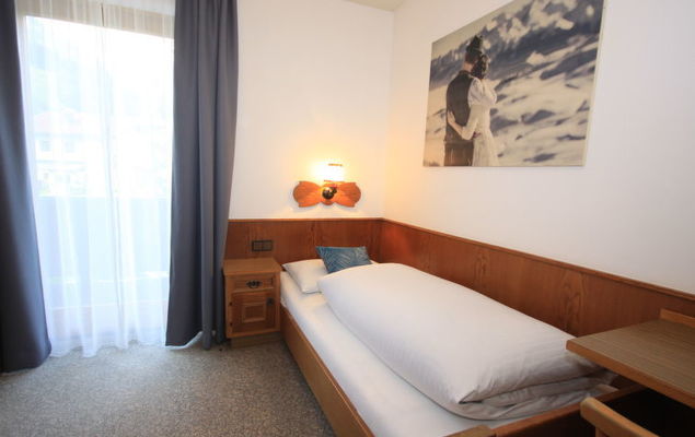 Chalet Alpin - Photo 8