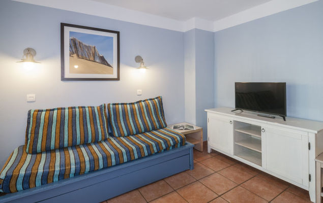 Domaine Golf Resort - Photo 1