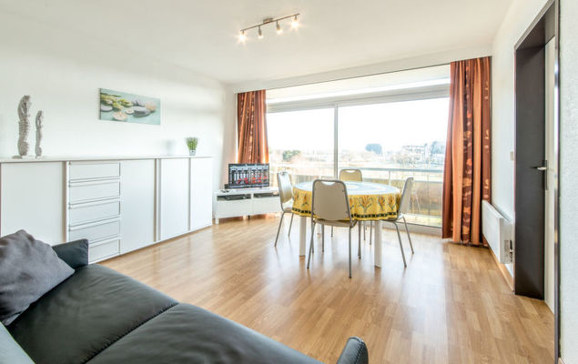 Residentie Astrid - Photo 2