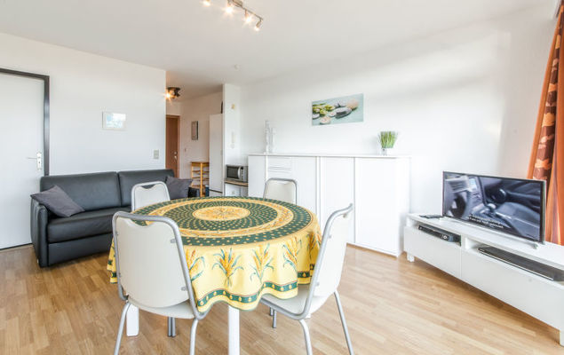 Residentie Astrid - Photo 9