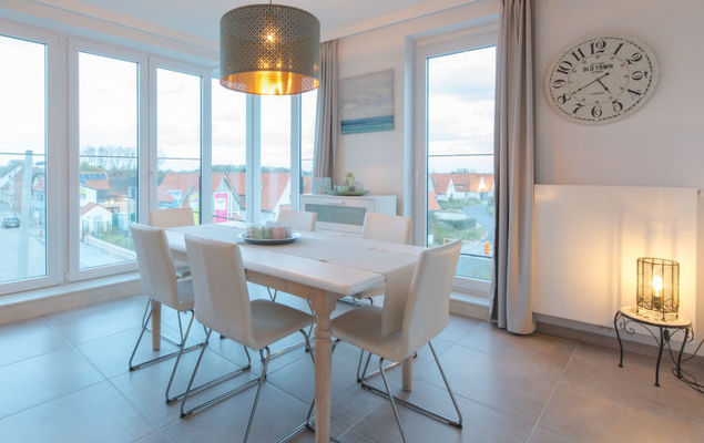 Residentie sunset - Photo 8