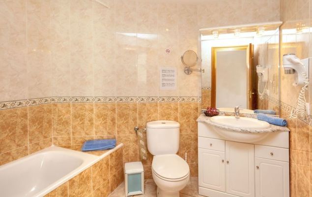 Palmiers I - Photo 3