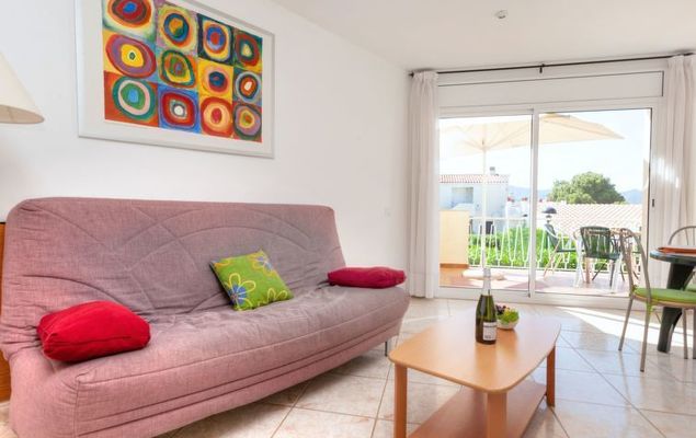 Palmiers I - Photo 5