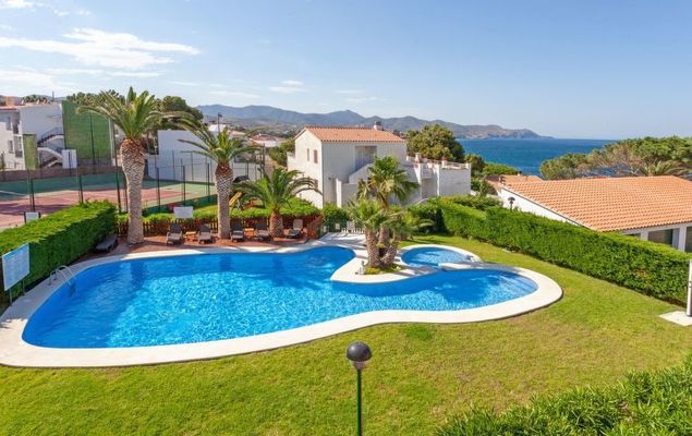 Palmiers I - Photo 9