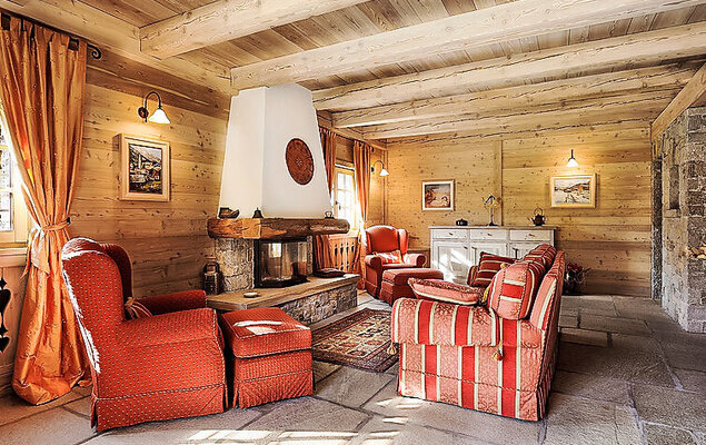 Chalet Anna - Photo 3
