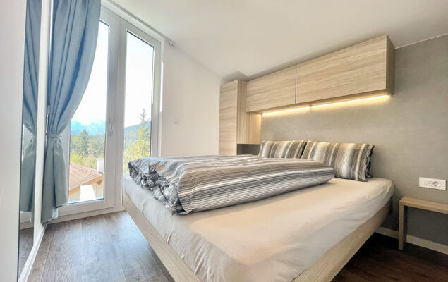 Sky-Chalet - Photo 4