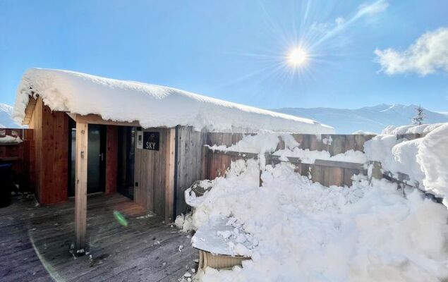 Sky-Chalet - Photo 42