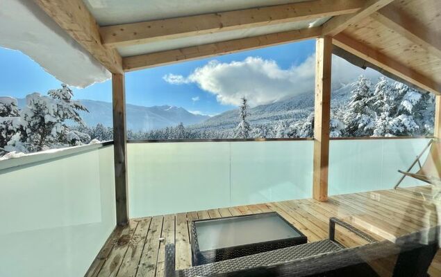 Sky-Chalet - Photo 50