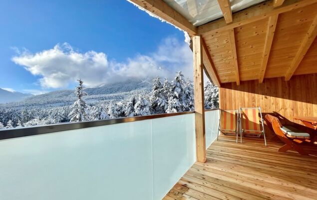 Sky-Chalet - Photo 52