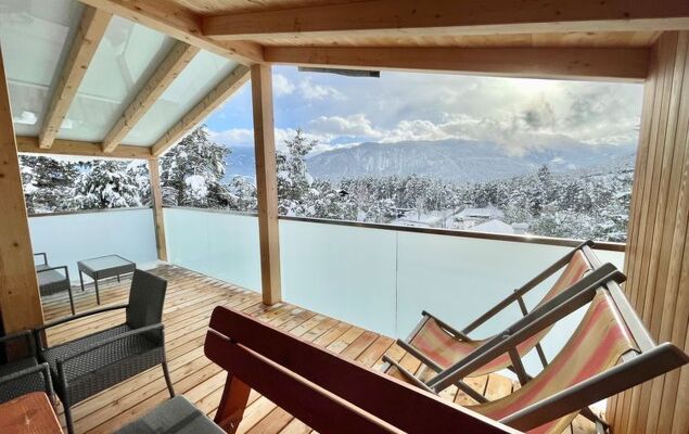 Sky-Chalet - Photo 53