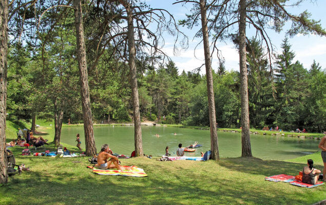 Sky-Chalet - Photo 54