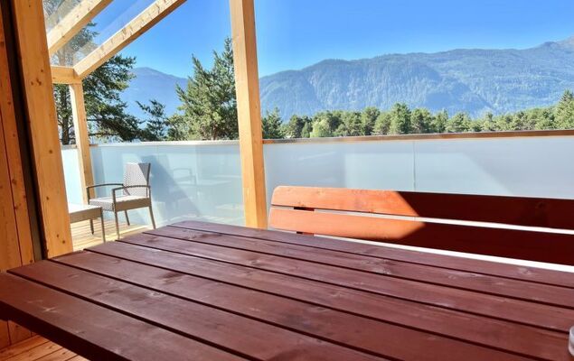 SKYLIGHT Chalet - Photo 6