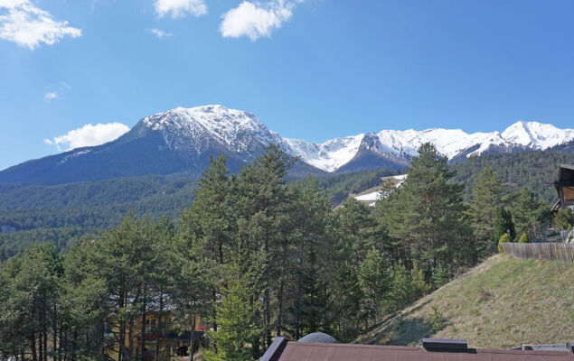 SKYLIGHT Chalet - Photo 7