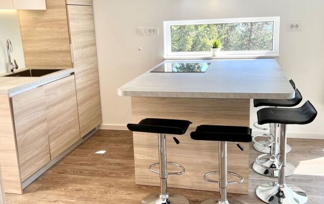 SKYLIGHT Chalet - Photo 8