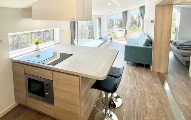 SKYLIGHT Chalet - Photo 9