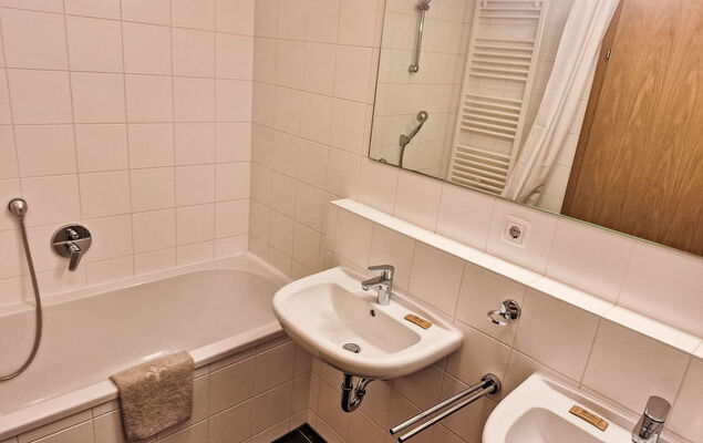 Schönblick Mountain Resort - Photo 15