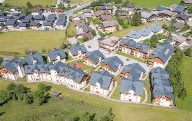 Schönblick Mountain Resort - Photo 22