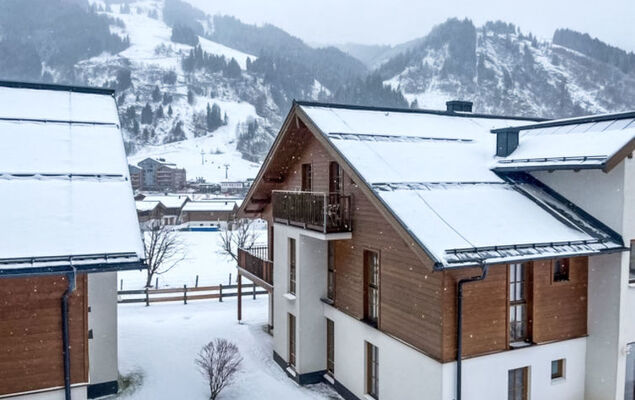 Schönblick Mountain Resort - Photo 24