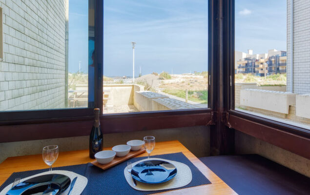 Les Terrasses de l'Atlantique - Photo 2