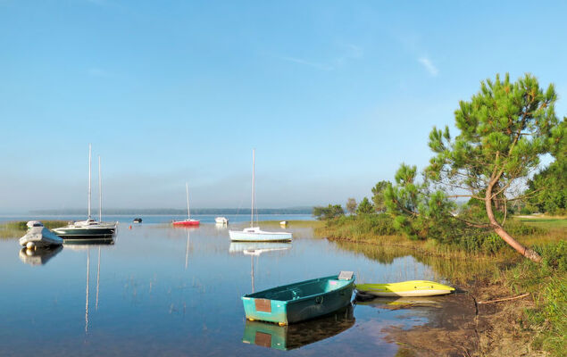Les Terrasses de l'Atlantique - Photo 29