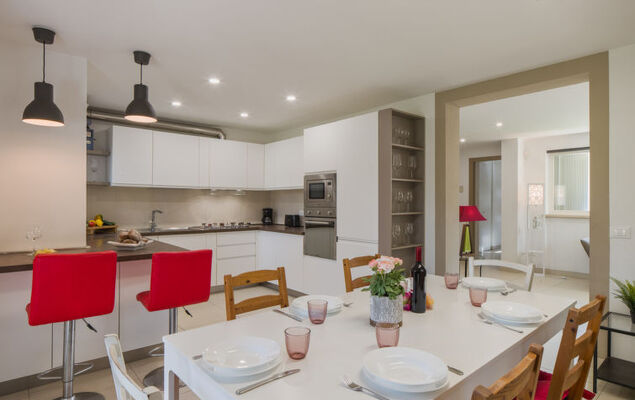 Villa Pardini - Photo 6