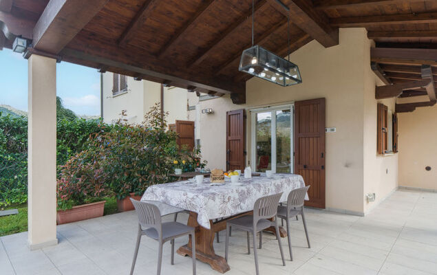 Villa Pardini - Photo 42