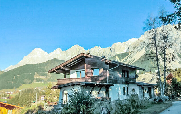 Berghaus Weitblick - Photo 1