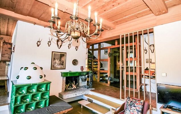 Berghaus Weitblick - Photo 3