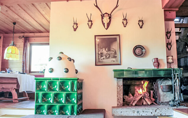 Berghaus Weitblick - Photo 12