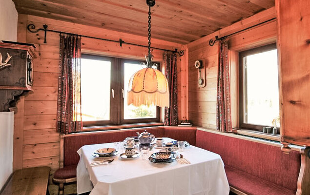 Berghaus Weitblick - Photo 13