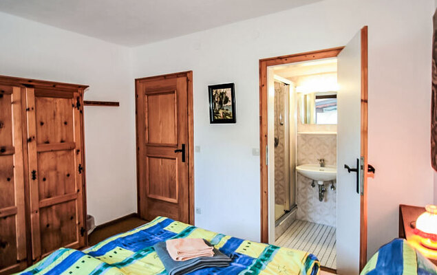 Berghaus Weitblick - Photo 17