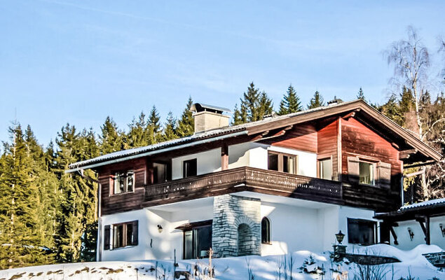 Berghaus Weitblick - Photo 35