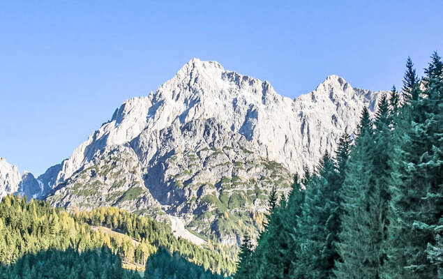 Berghaus Weitblick - Photo 37