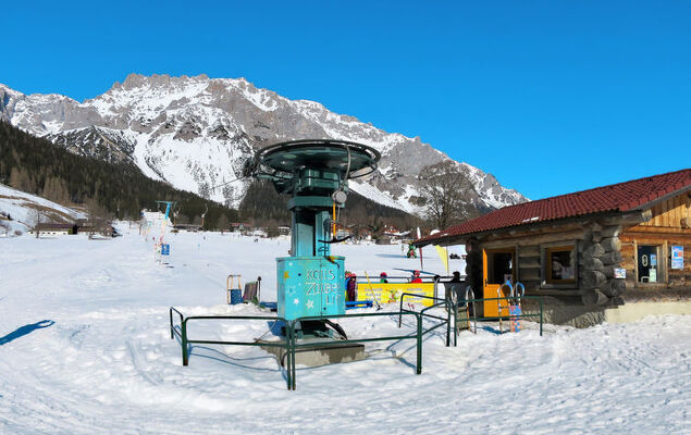 Berghaus Weitblick - Photo 42