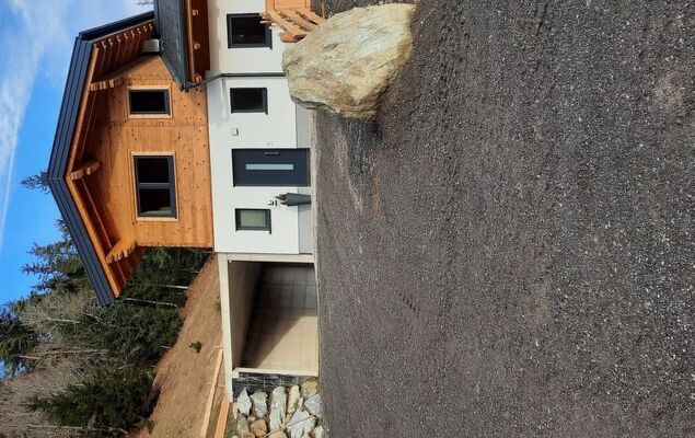 Ferienwohnung Alpenauszeit - Photo 1