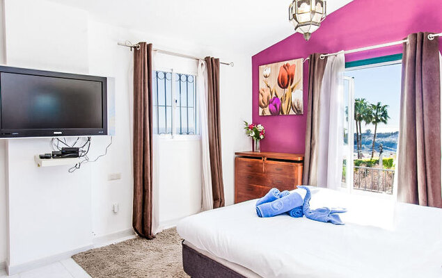 Las Granadillas - Photo 13