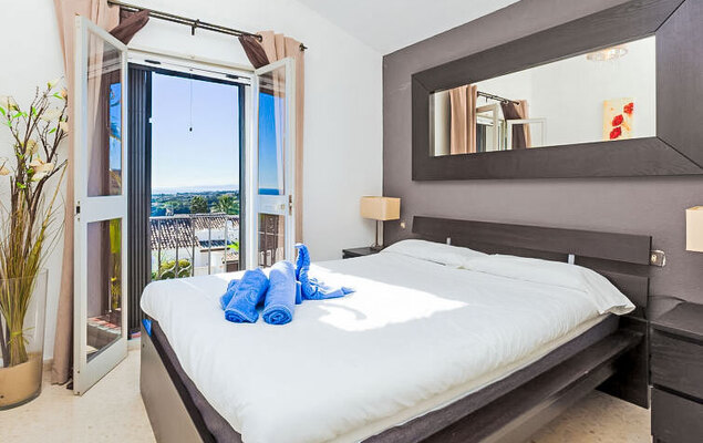 Las Granadillas - Photo 15