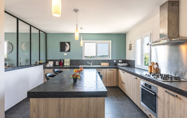 La vallée - Photo 5