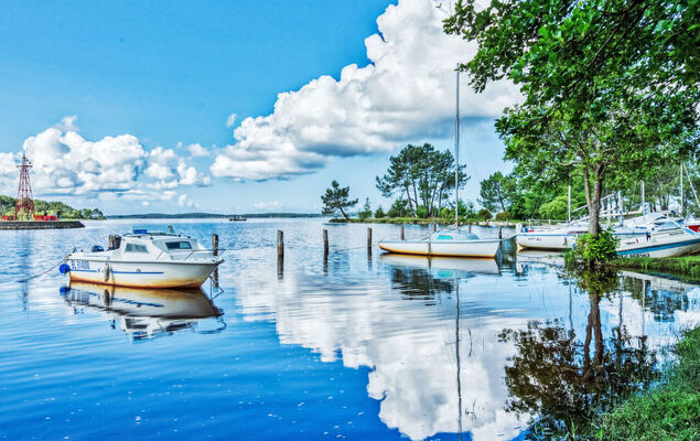 Marina de Talaris - Photo 32