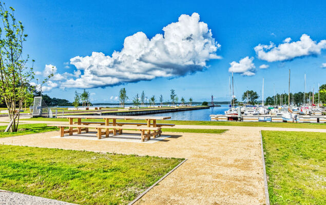 Marina de Talaris - Photo 34