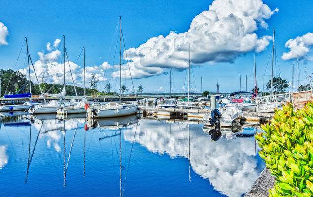 Marina de Talaris - Photo 40