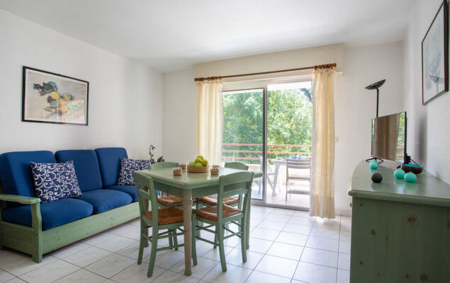 Parc Vaugrenier - Photo 2