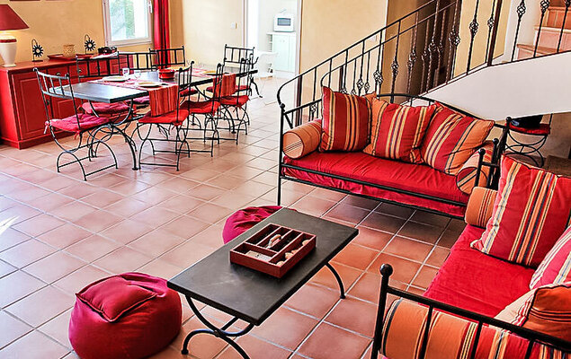 Clos Saint Joseph - Photo 2