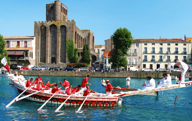 Les Captivantes II - Photo 23