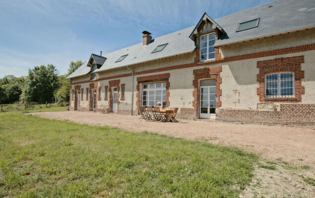 Les écuries de Callenville - Photo 2