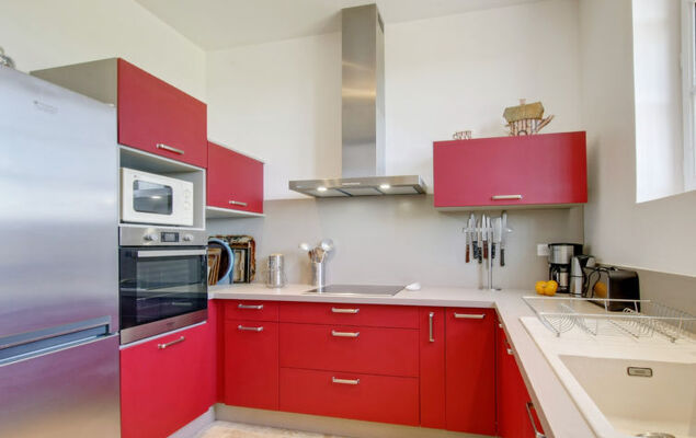 Les écuries de Callenville - Photo 13