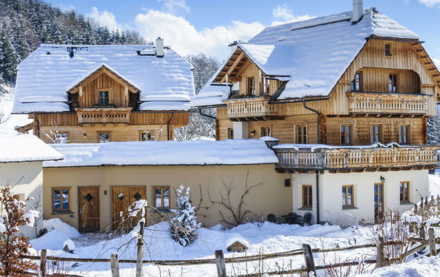 st martin chalets - Photo 68